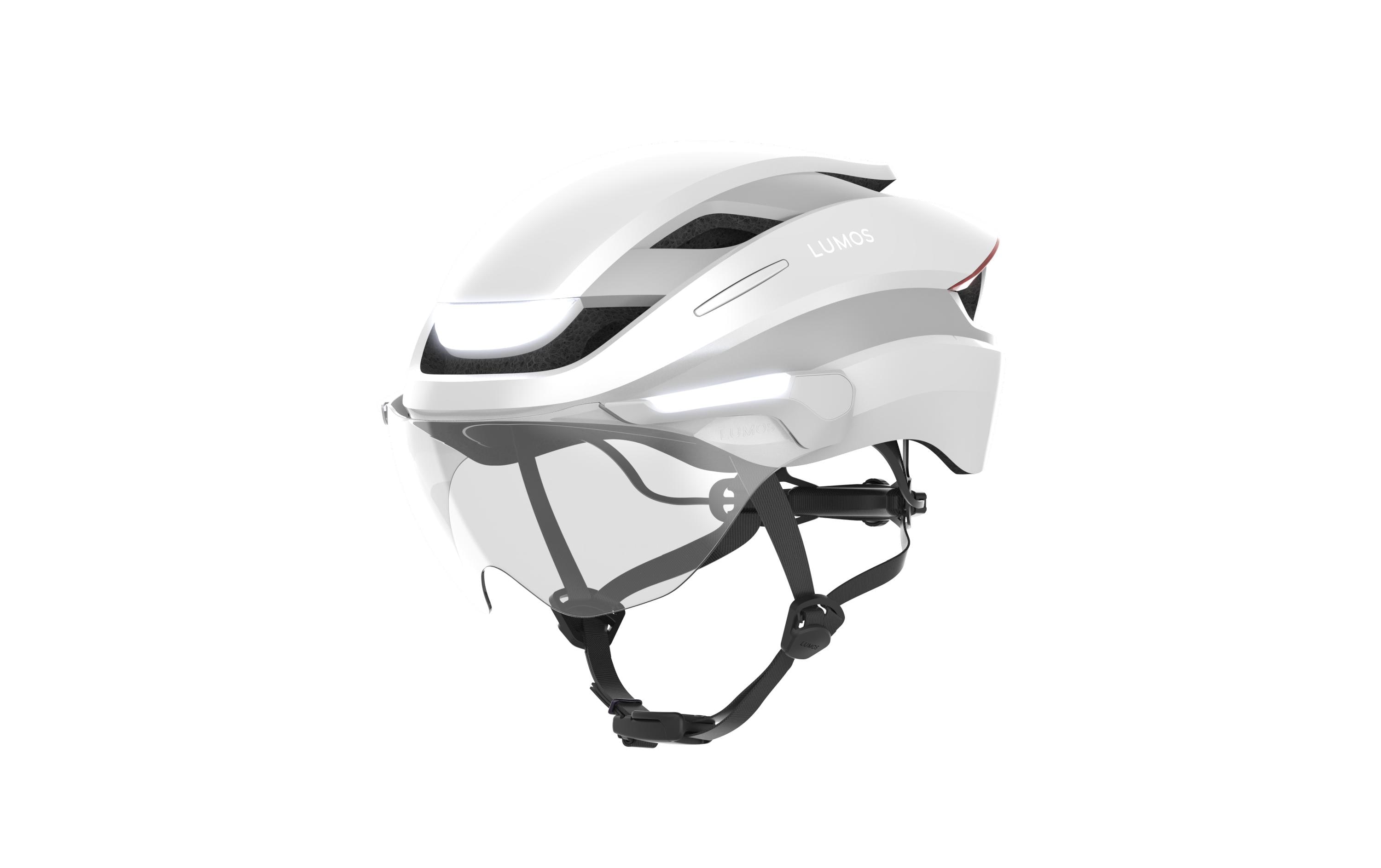 LUMOS Helm Ultra E-Bike, M/L