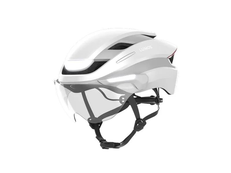 LUMOS Helm Ultra E-Bike, M/L LUMOS Helm Ultra E-Bike, M/L