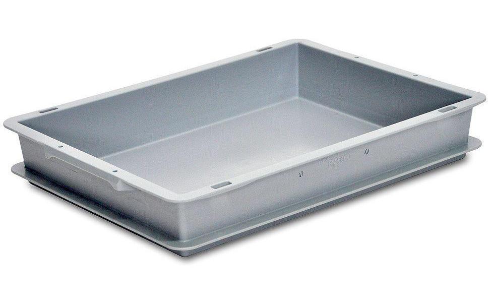 Utz Stapelbehälter RAKO 400x300x66, Grau Utz Stapelbehälter RAKO 400x300x66, Grau