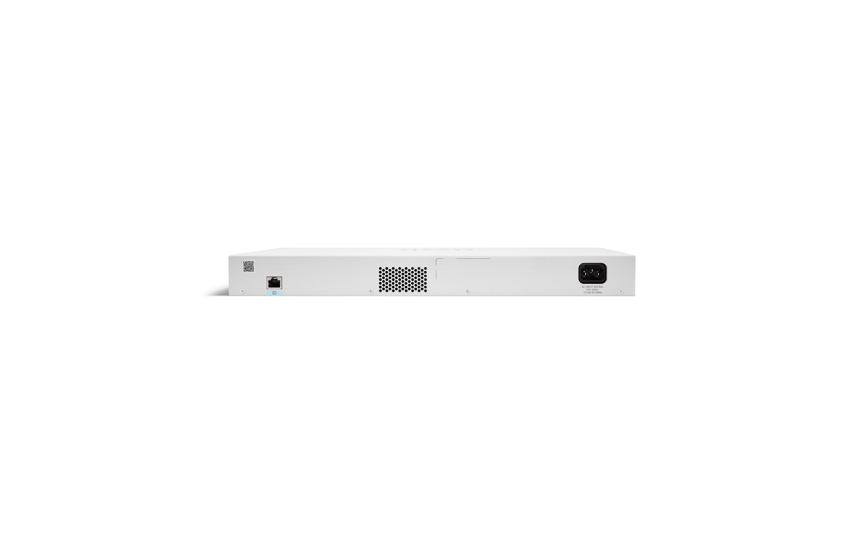 Cisco Switch CBS220-48T-4X 52 Port