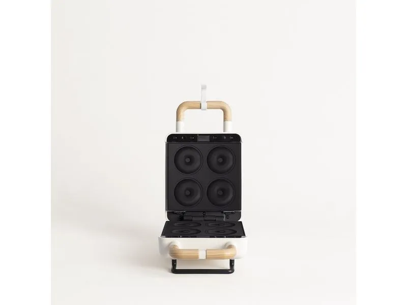 Create Platten Stone 2 in 1 Donuts
