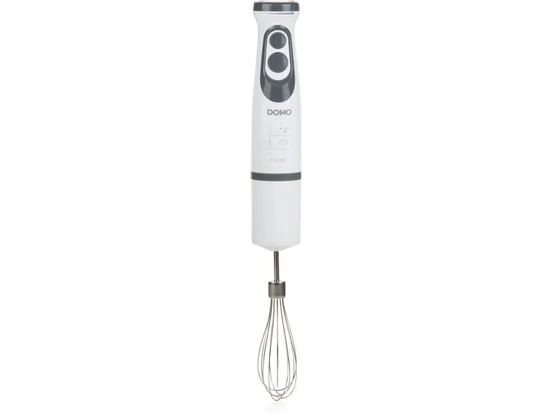 Domo Stabmixer DO1089M Weiss Domo Stabmixer DO1089M Weiss