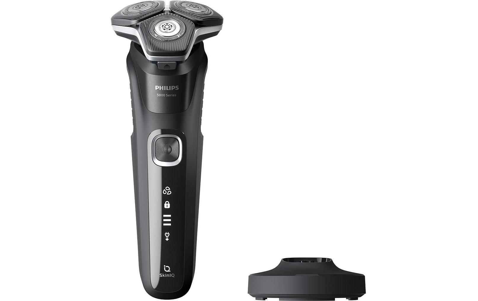 Philips Herrenrasierer Series 5000 S5898/25