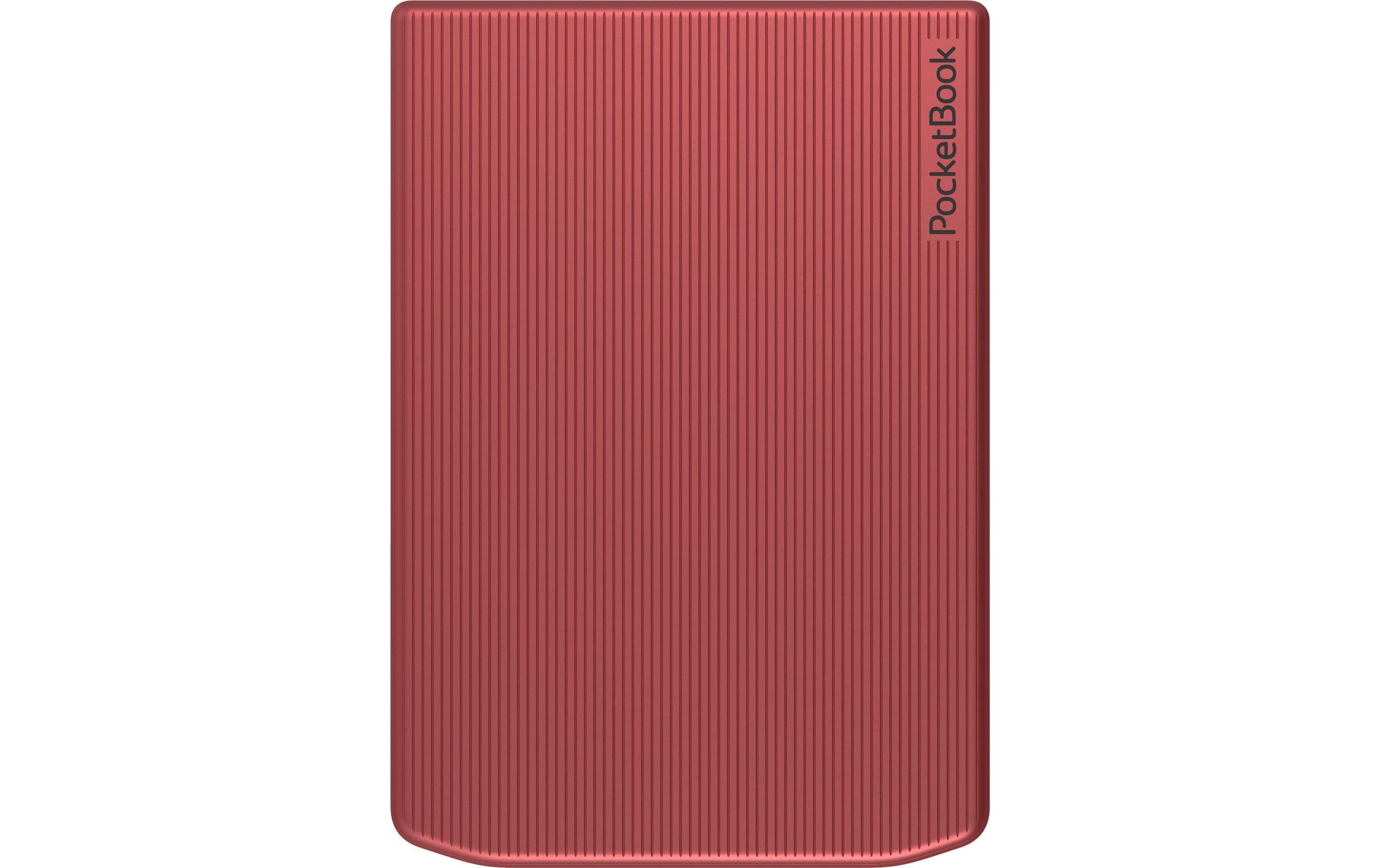 PocketBook E-Book Reader Verse Pro Passion Red