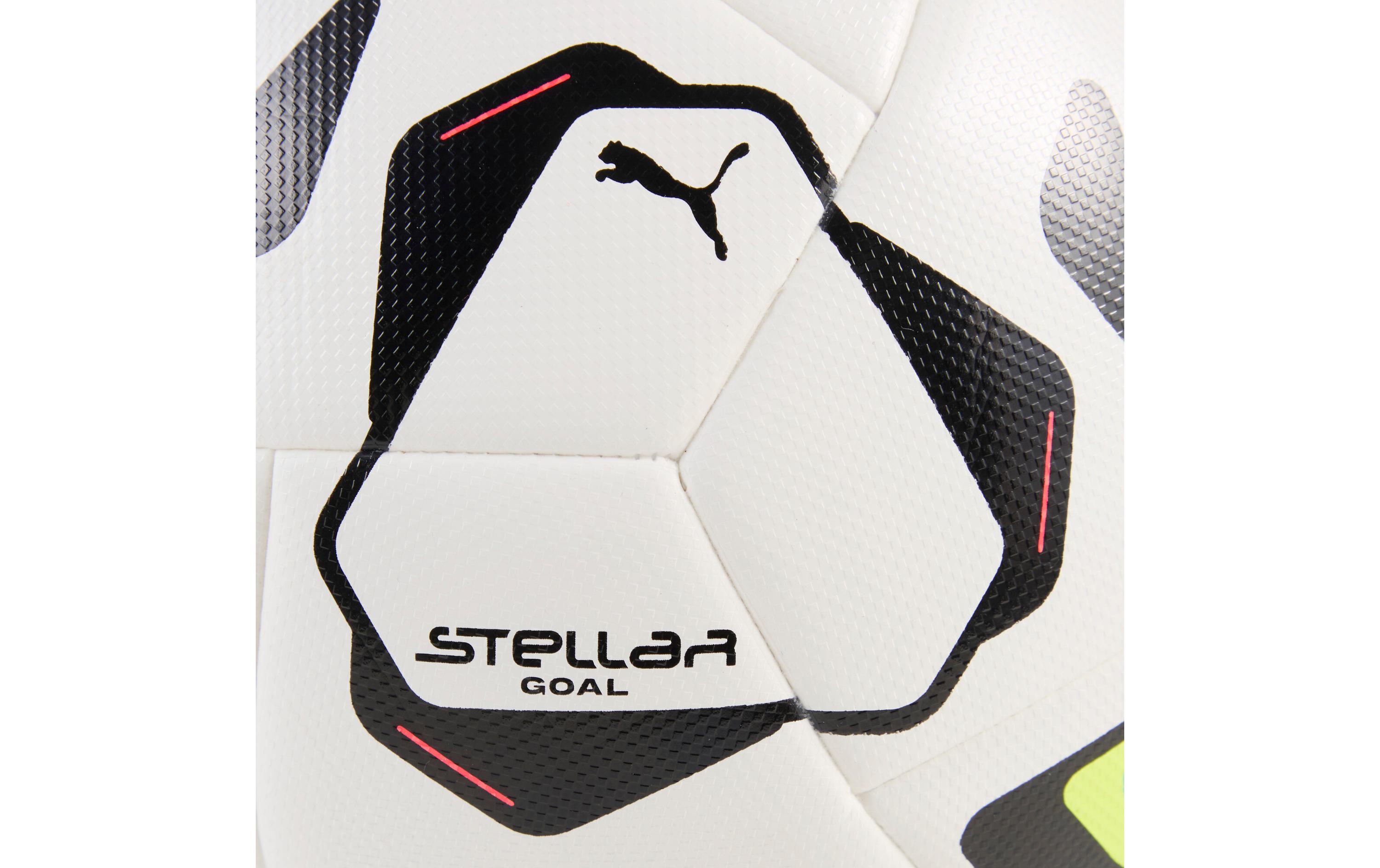 PUMA Fussball STELLAR Goal (FIFA Basic) Grösse: 5