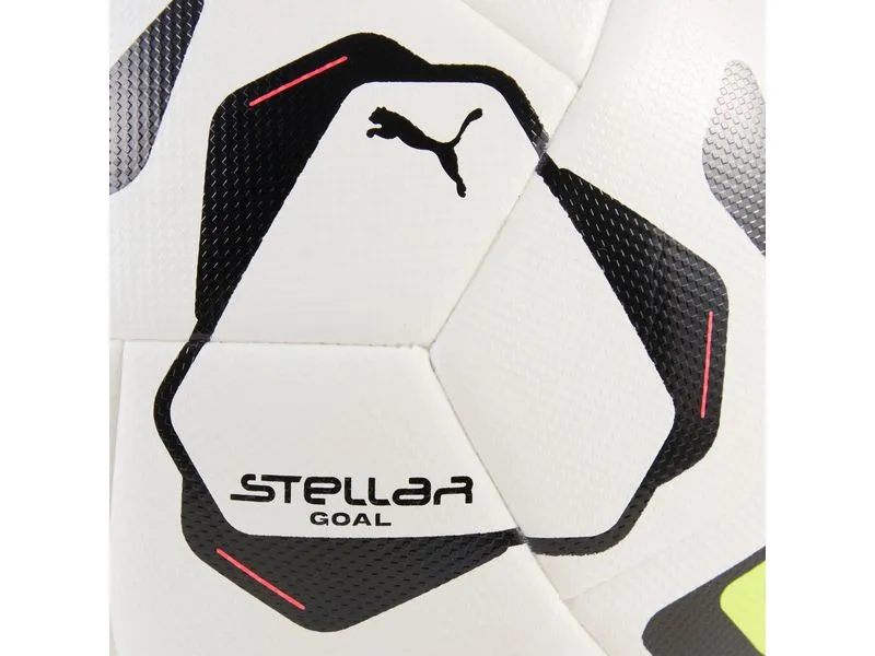 PUMA Fussball STELLAR Goal (FIFA Basic) Grösse: 5 PUMA Fussball STELLAR Goal (FIFA Basic) Grösse: 5