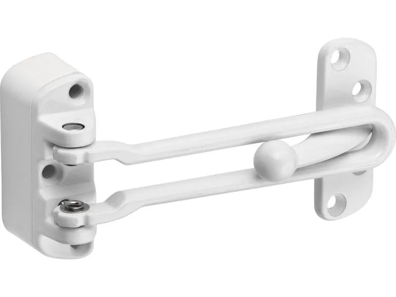 Abus SPN110-21 Weiss Abus SPN110-21 Weiss