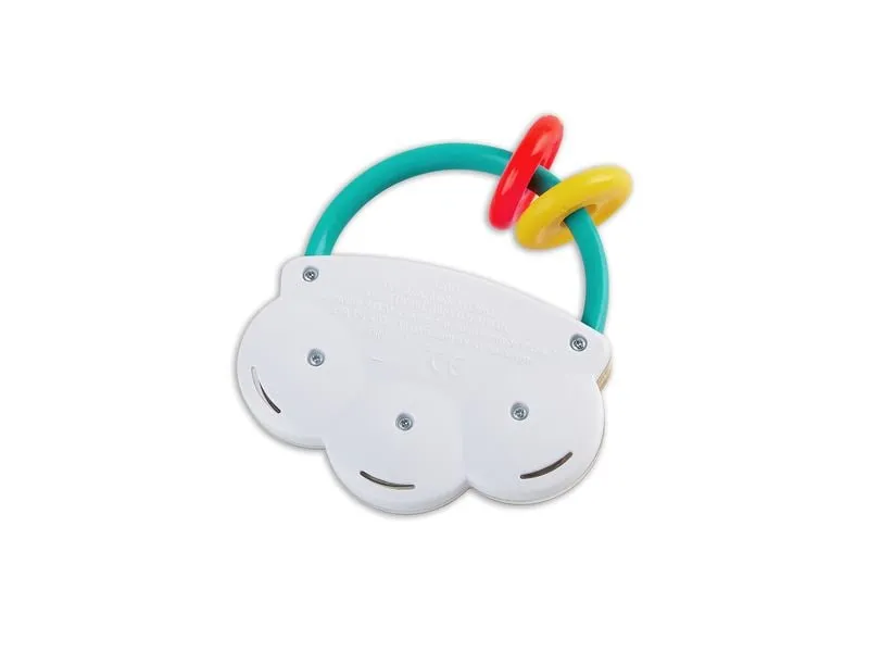 Hape Musikinstrument Kleines Tamburin