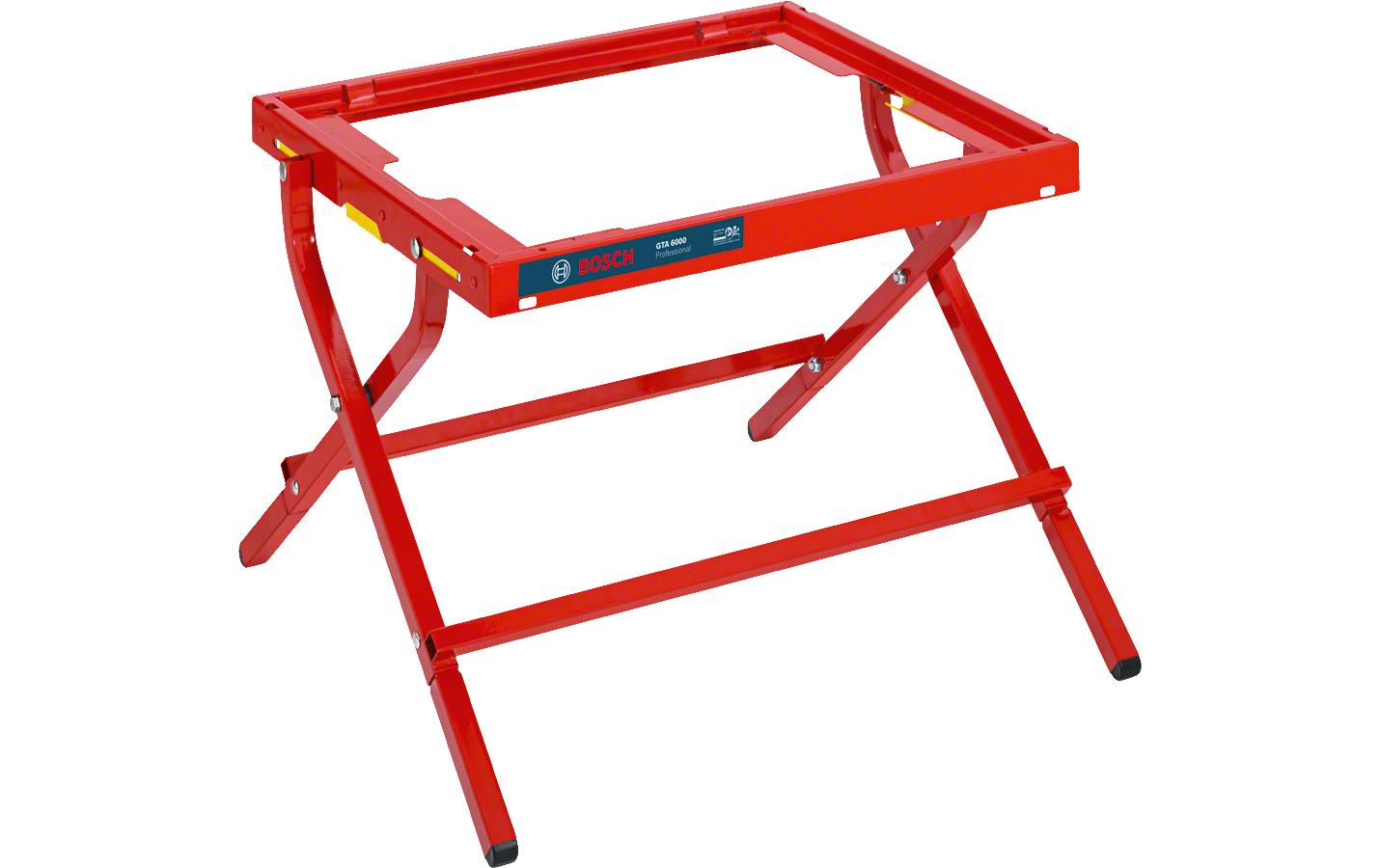 Bosch Professional Arbeitstisch GTA 6000