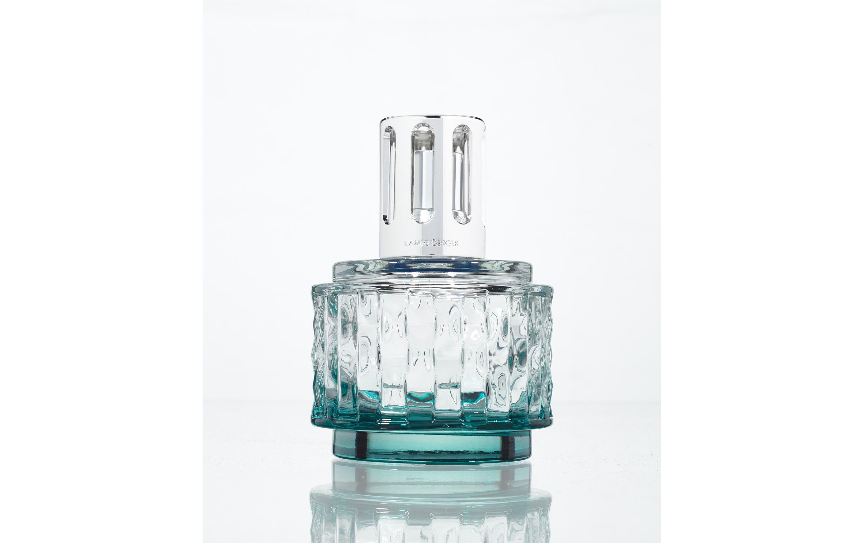 Maison Berger Duftlampe Variation 295 ml, Türkis
