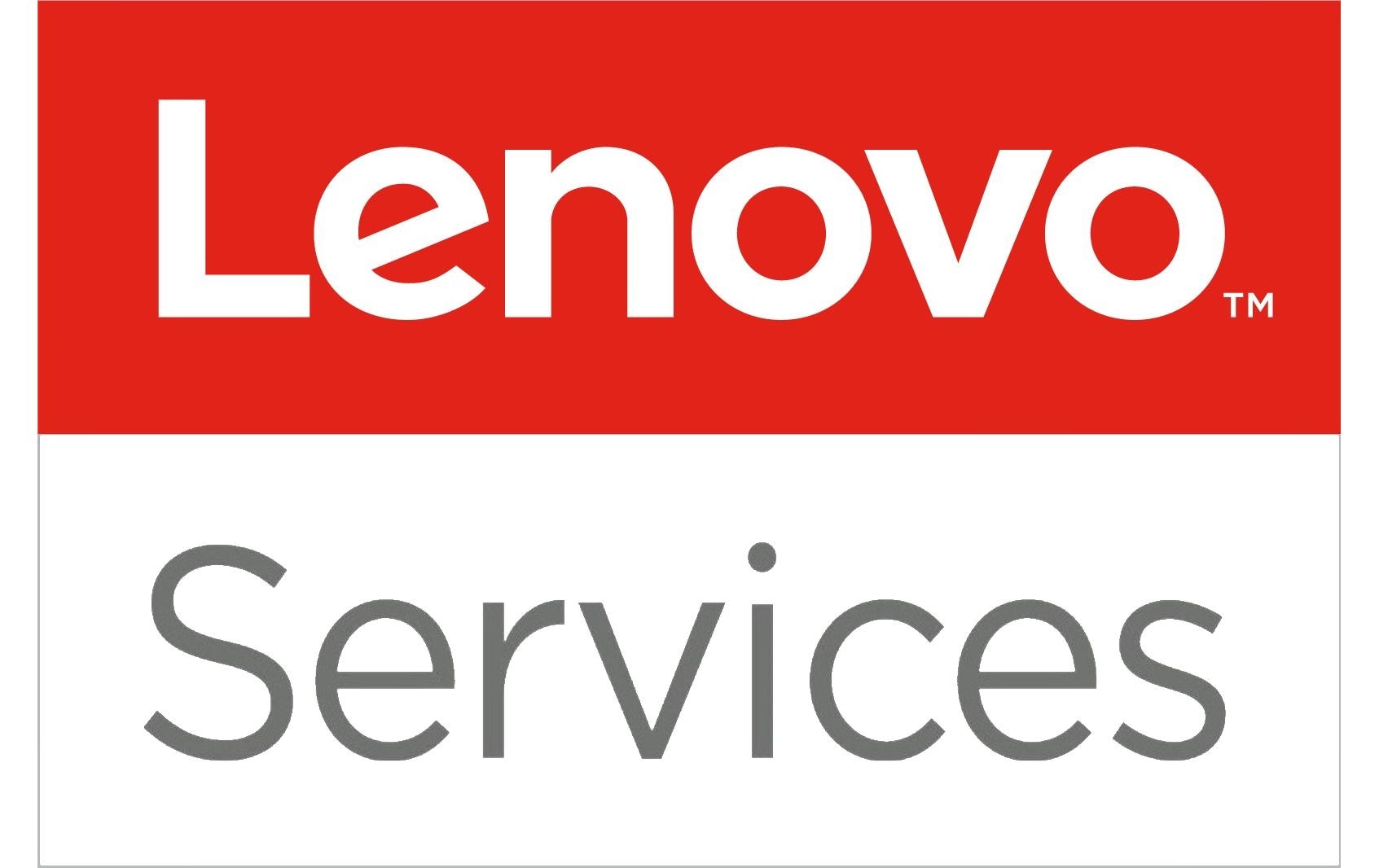 Lenovo Premier Essential Service 24x7 4Hr Resp + YDYD 5Y SR250 V2