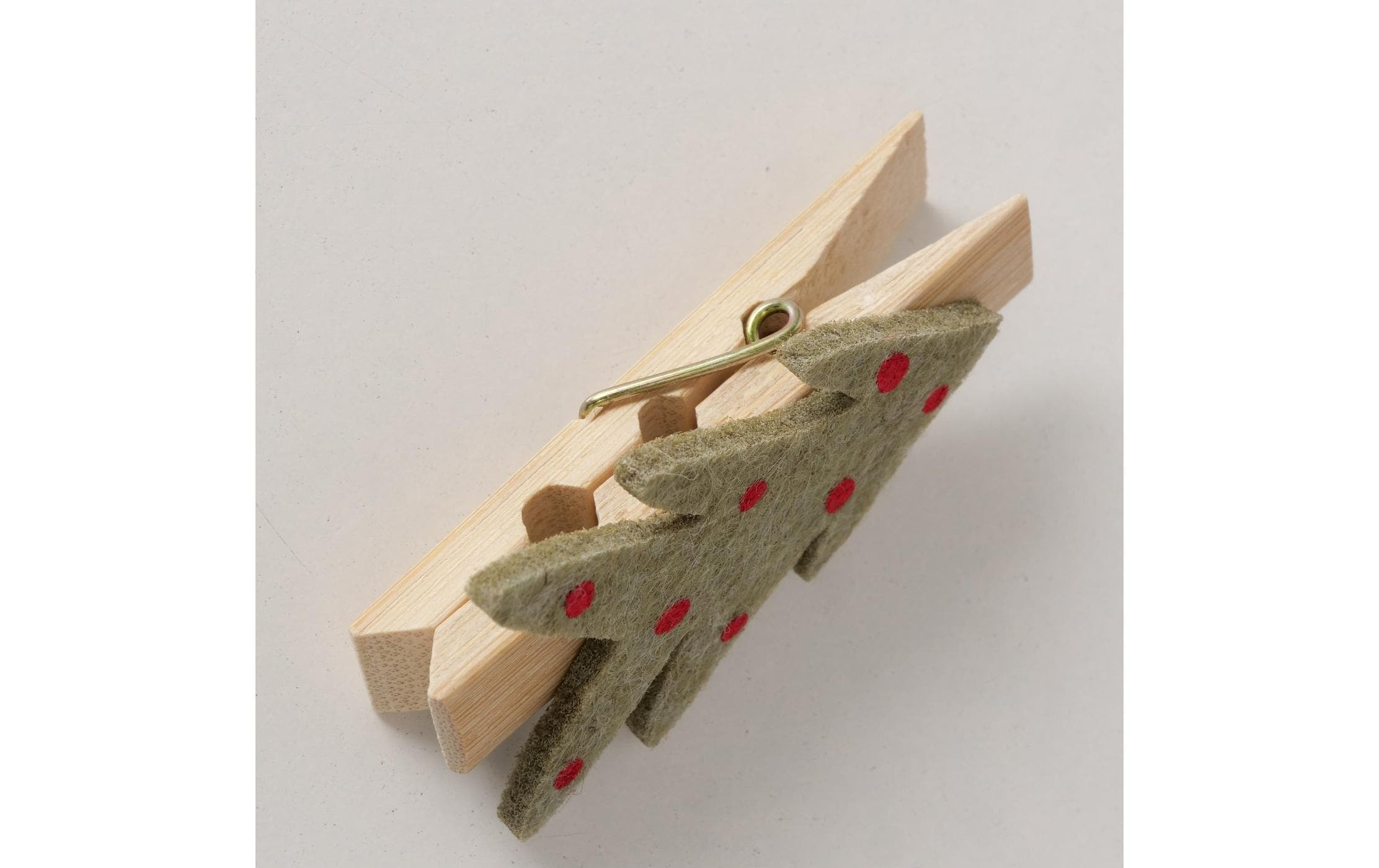 Boltze Deko Haggo 6-teilig