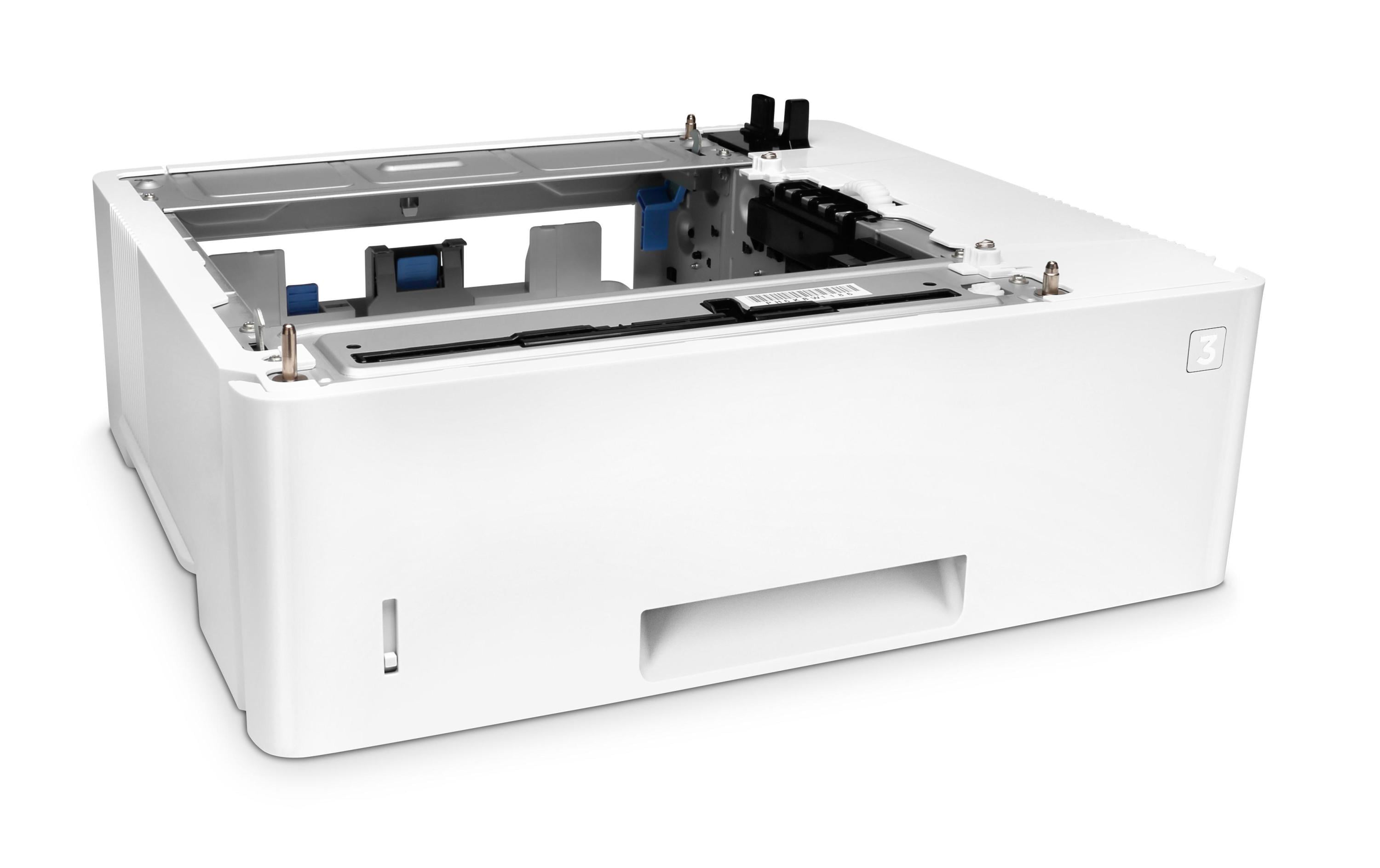 HP Papierschacht F2A72A HP Papierschacht F2A72A