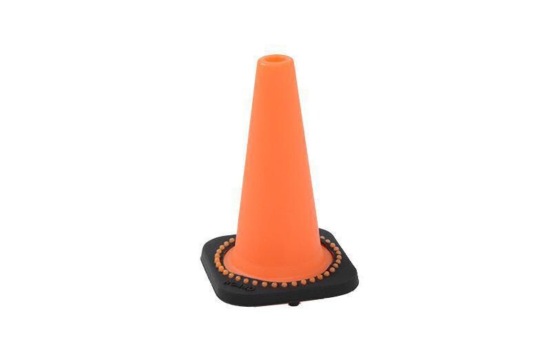 RC4WD Modellbau-Pylonen Traffic Cones 1:10 RC4WD Modellbau-Pylonen Traffic Cones 1:10