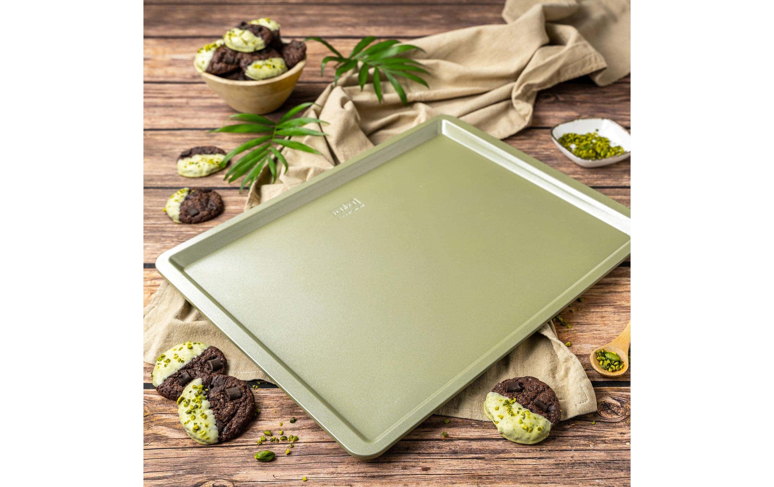 Zenker Backblech Green Vision 42 cm x 32 cm