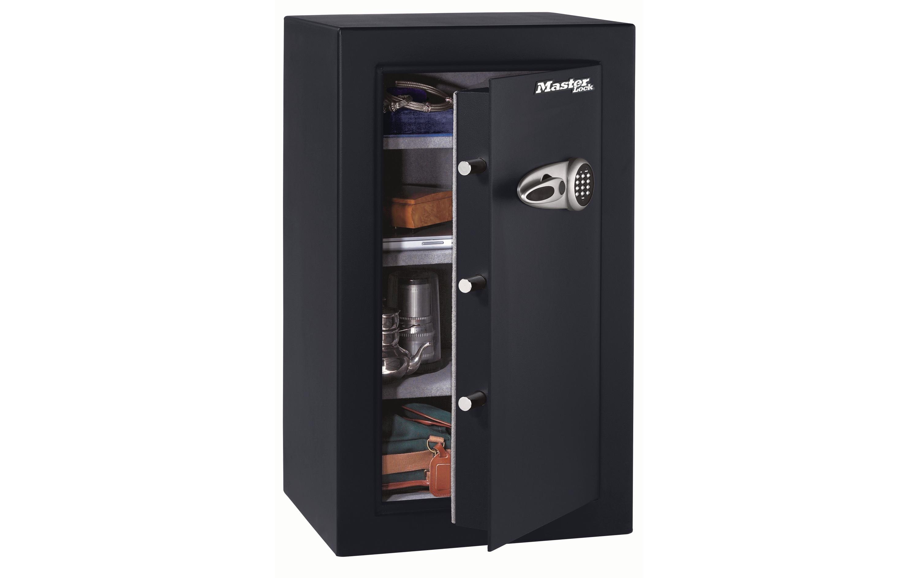 Masterlock Tresor T0-331