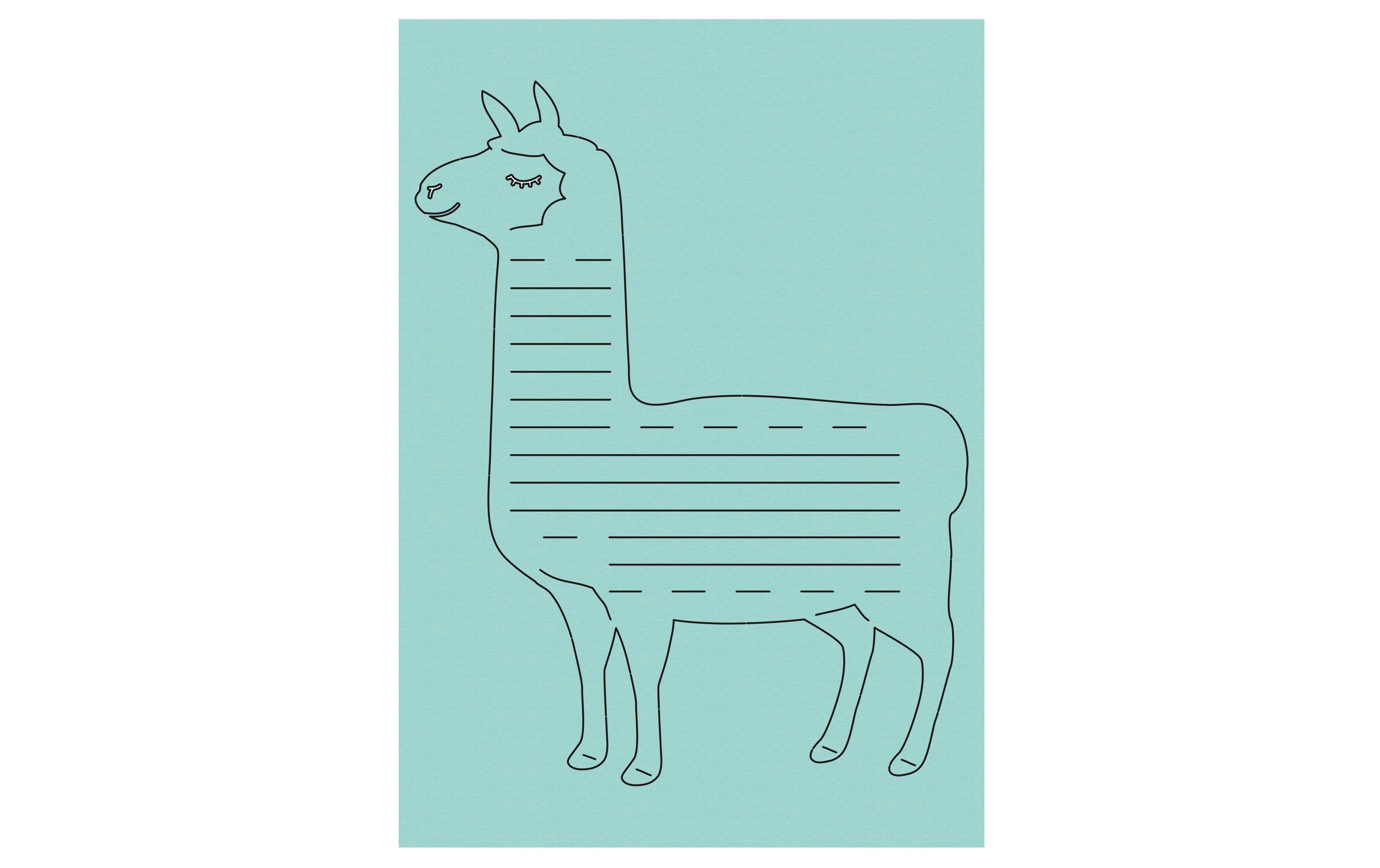 URSUS Bastelpapier Flechtpapier A4, 27 Stück, Mehrfarbig