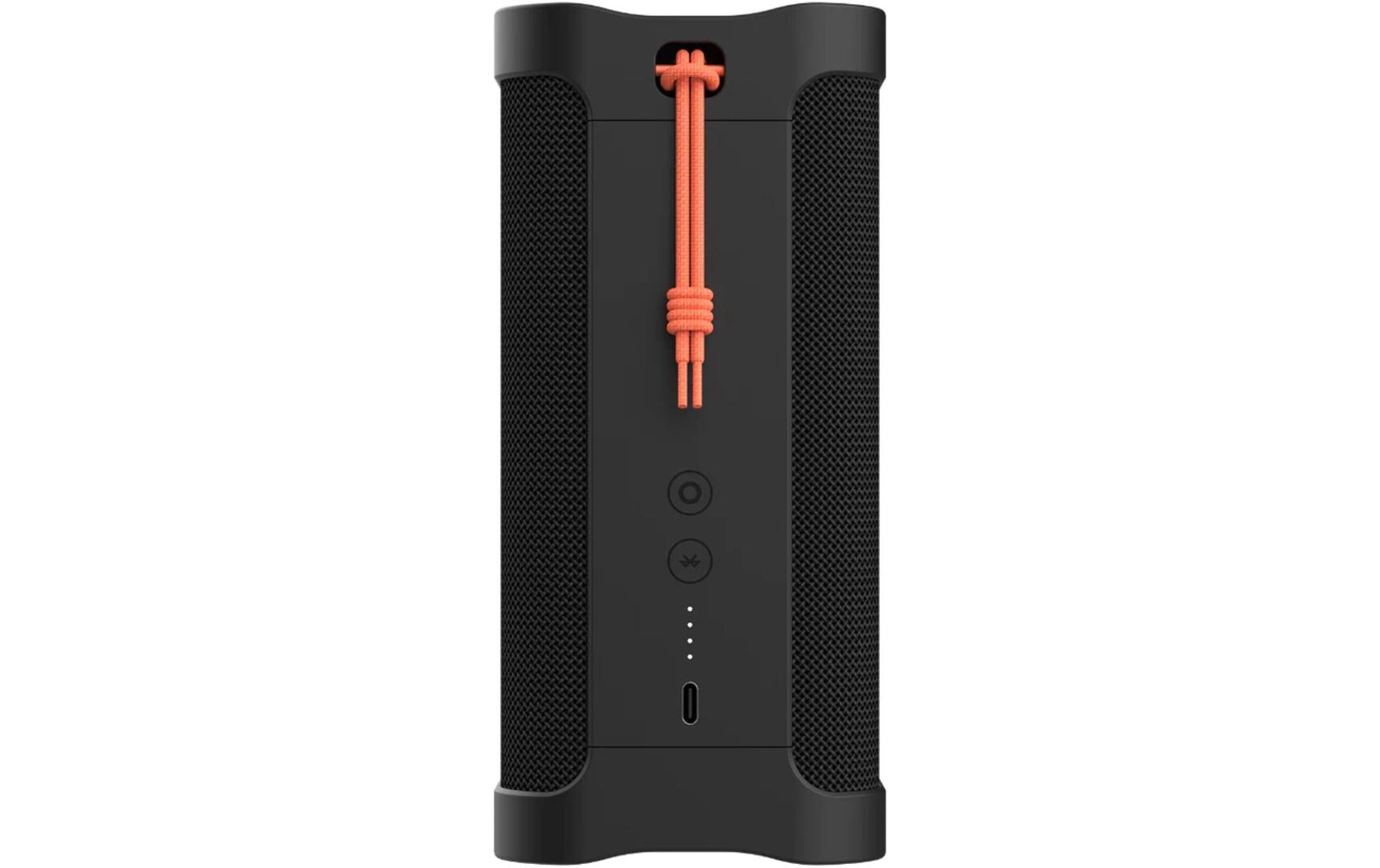 Skullcandy Bluetooth Speaker Terrain XL Schwarz