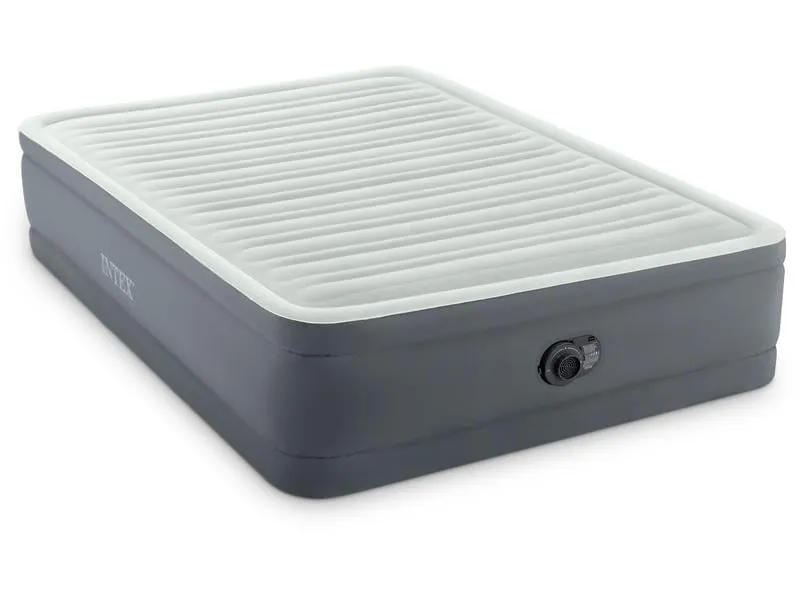 Intex Luftbett PremAire I Queen 152 x 203 x 46 cm Intex Luftbett PremAire I Queen 152 x 203 x 46 cm