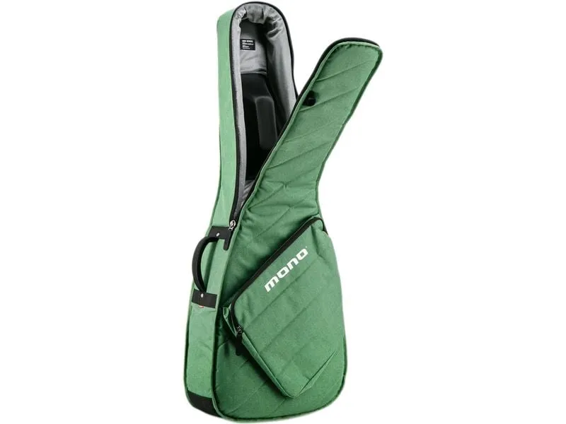 MONO Cases Acoustic Sleeve 2.0 Amazon Green für Westerngitarre