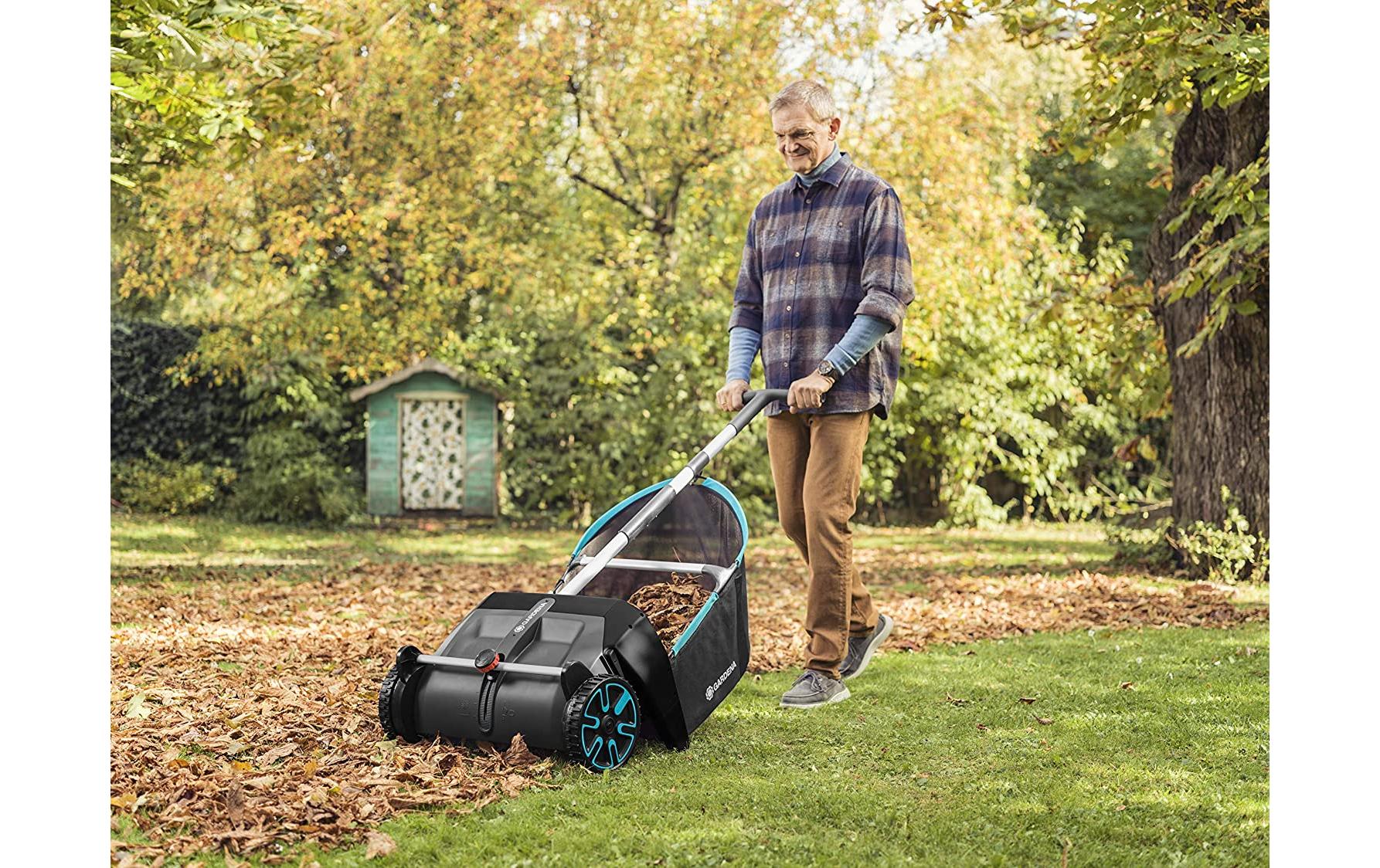 GARDENA Laubsammler 3565