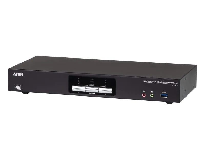 Aten KVM Switch CS1942DP