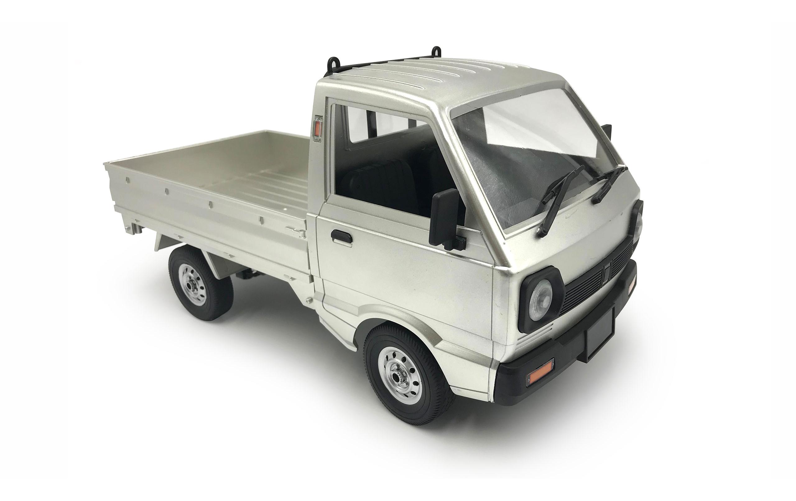 Amewi Kei Truck Pritschenwagen 2WD, RTR, 1:10 Amewi Kei Truck Pritschenwagen 2WD, RTR, 1:10