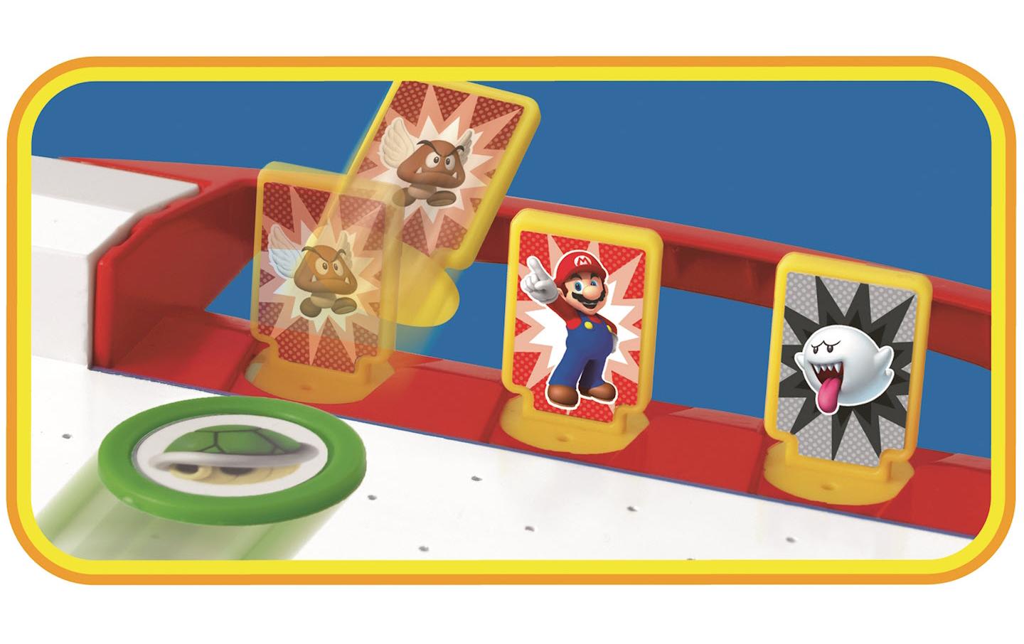 Epoch Traumwiesen Super Mario Air Hockey