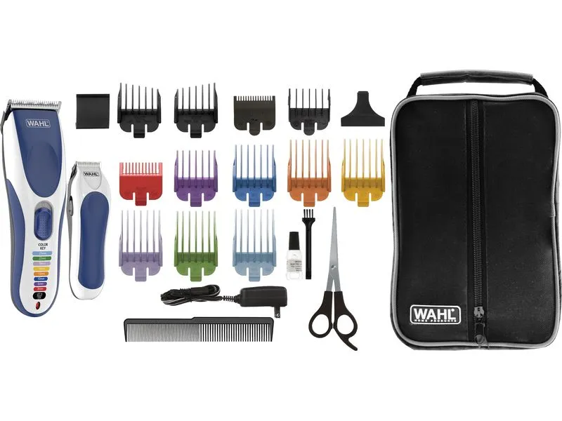 Wahl Haarschneider Color Pro Cordless Combo