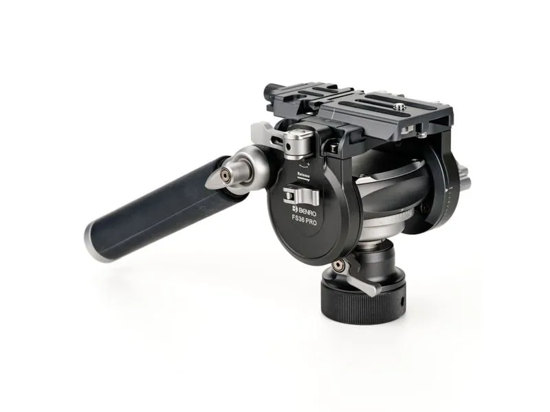 Benro FS36PRO Videokopf Benro FS36PRO Videokopf