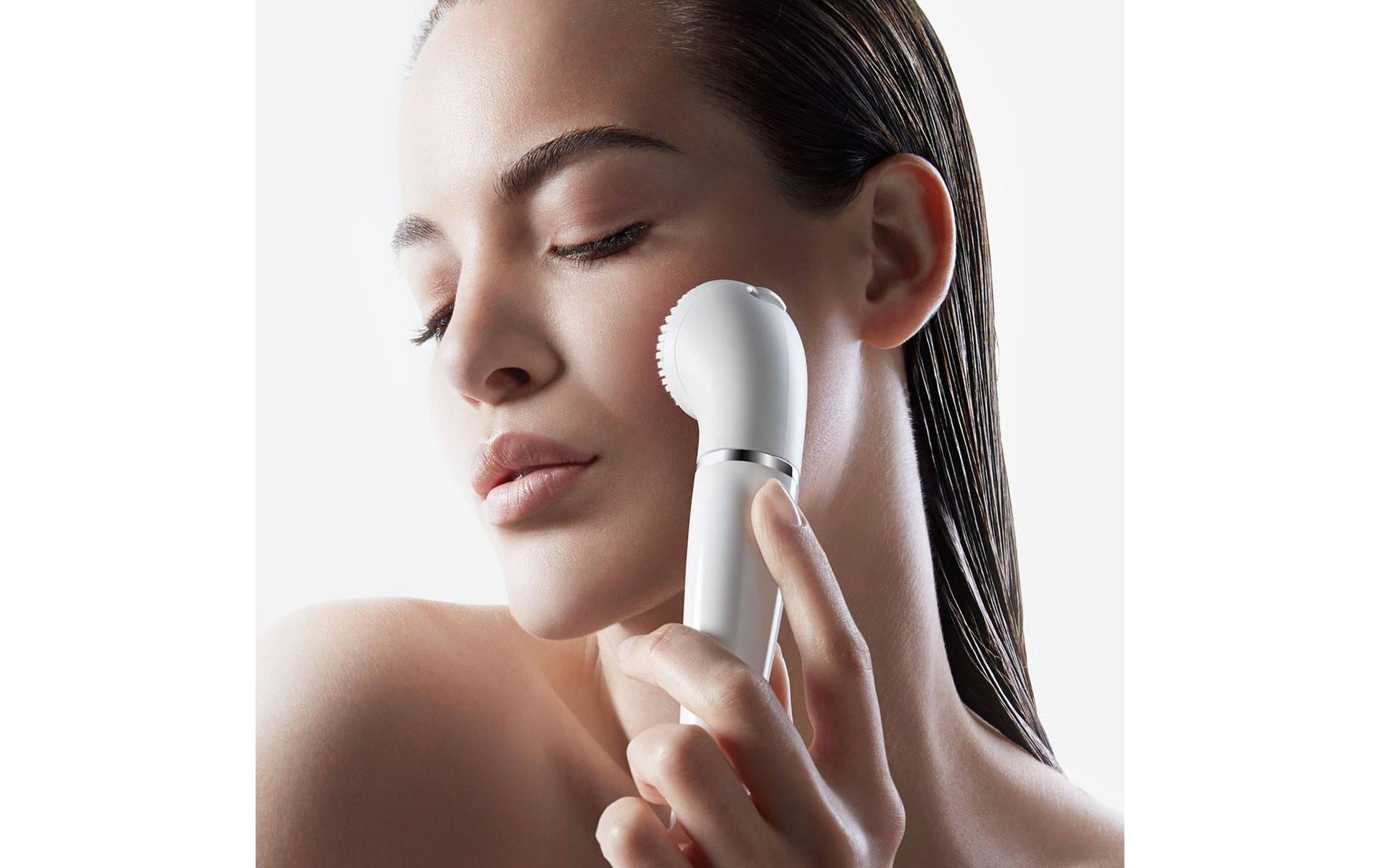 Braun Gesichtsepilierer Face 851 V