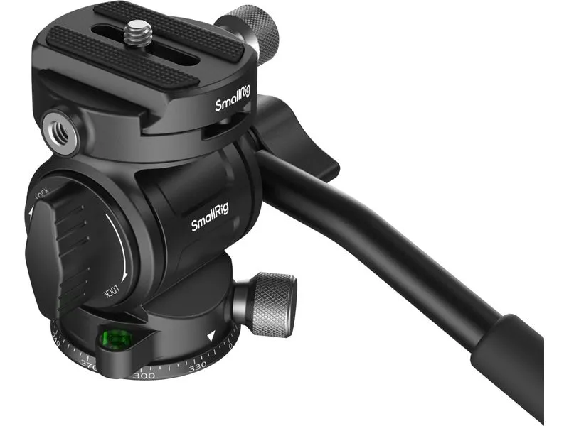 Smallrig Video Head CH3