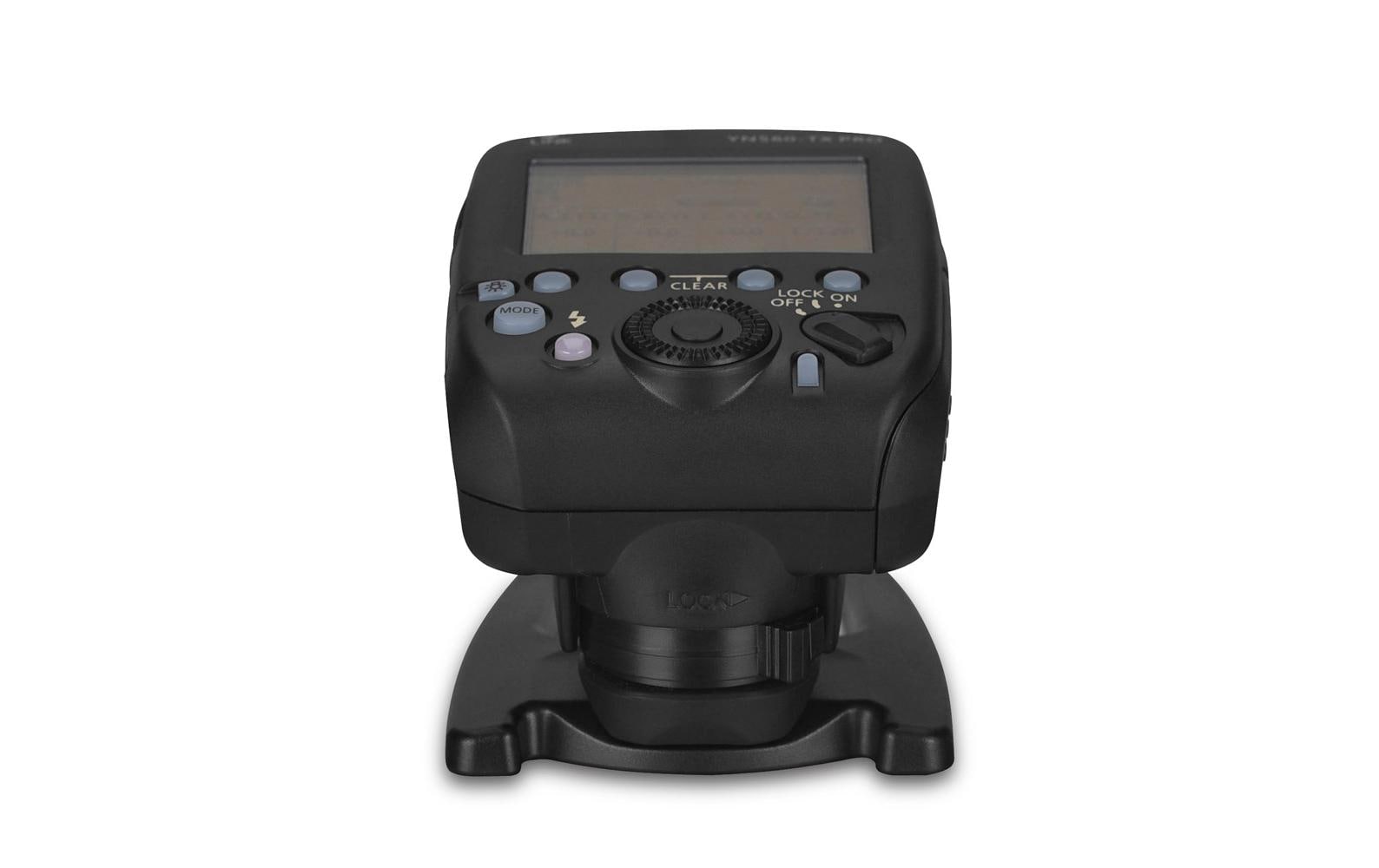 Yongnuo Fernauslöser YN-560-TXPRO für Nikon