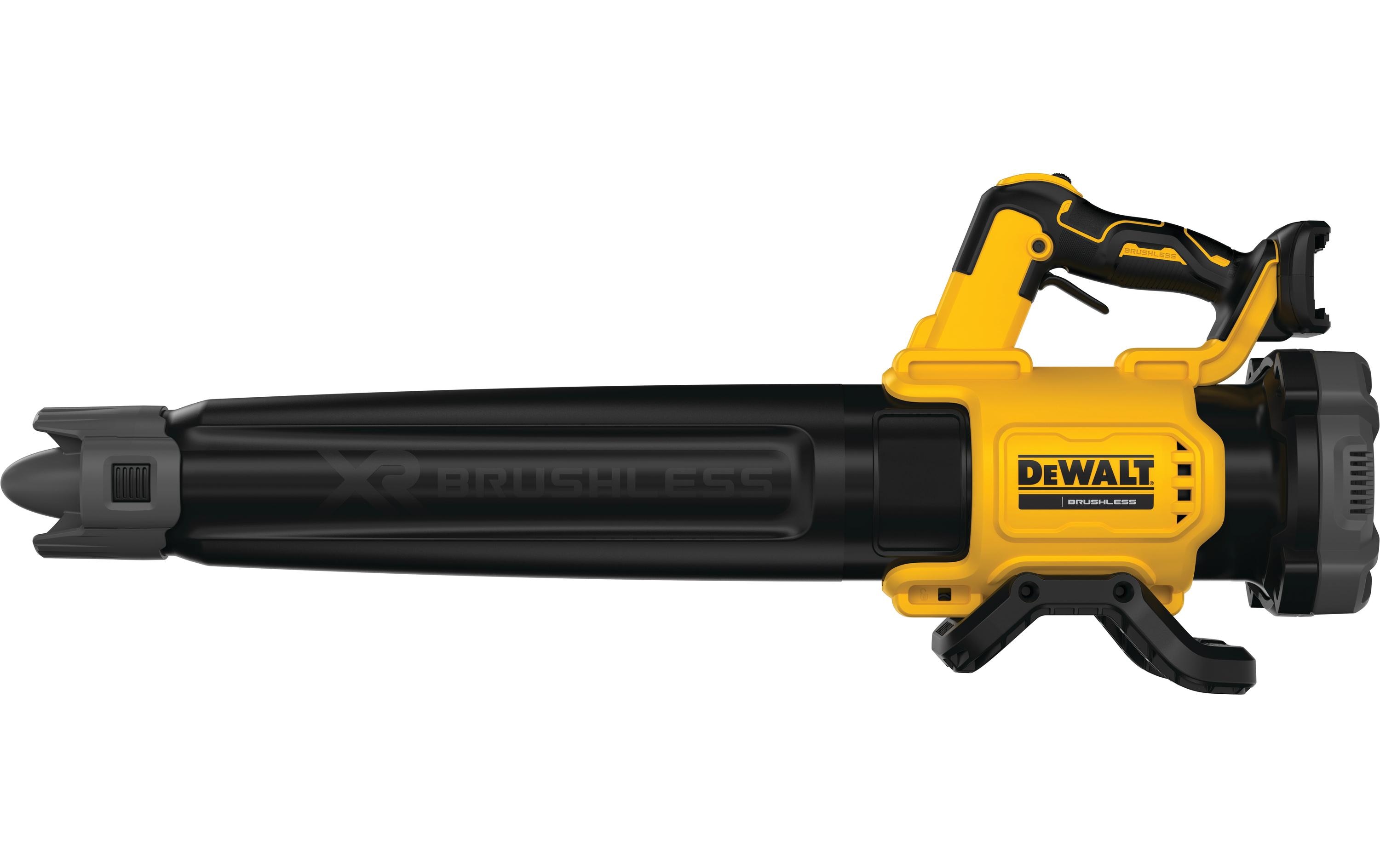 DeWalt Akku-Gebläse Basis (bürstenlos) 18 V Solo