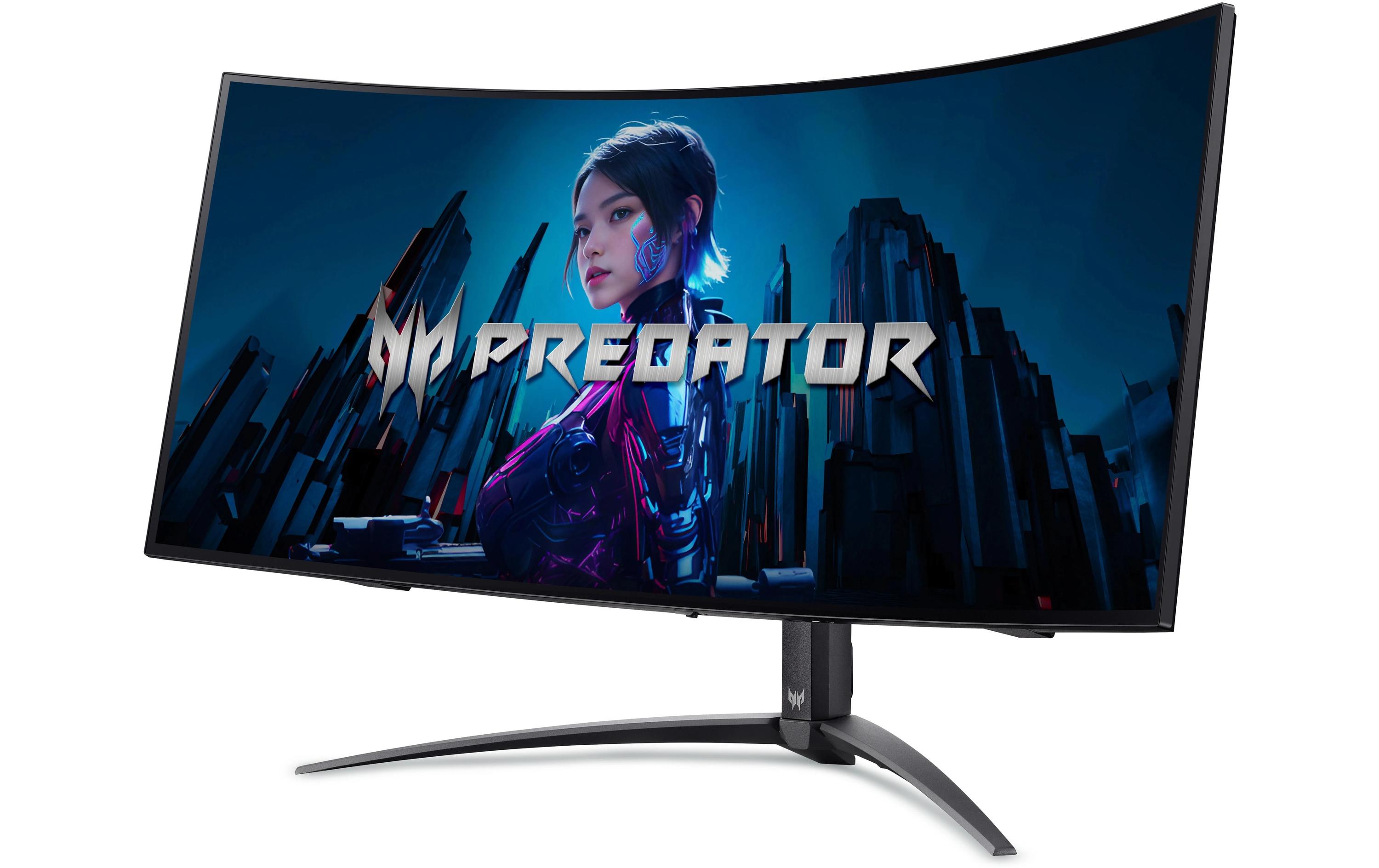Acer Monitor Predator X39 (X39bmiiphuzx)