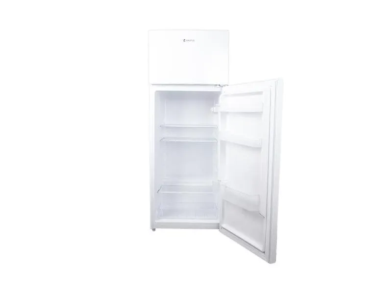 Coldtec by Kibernetik Kühl-Gefrierkombination KSTK205 Rechts (wechselbar) Coldtec by Kibernetik Kühl-Gefrierkombination KSTK205 Rechts (wechselbar)