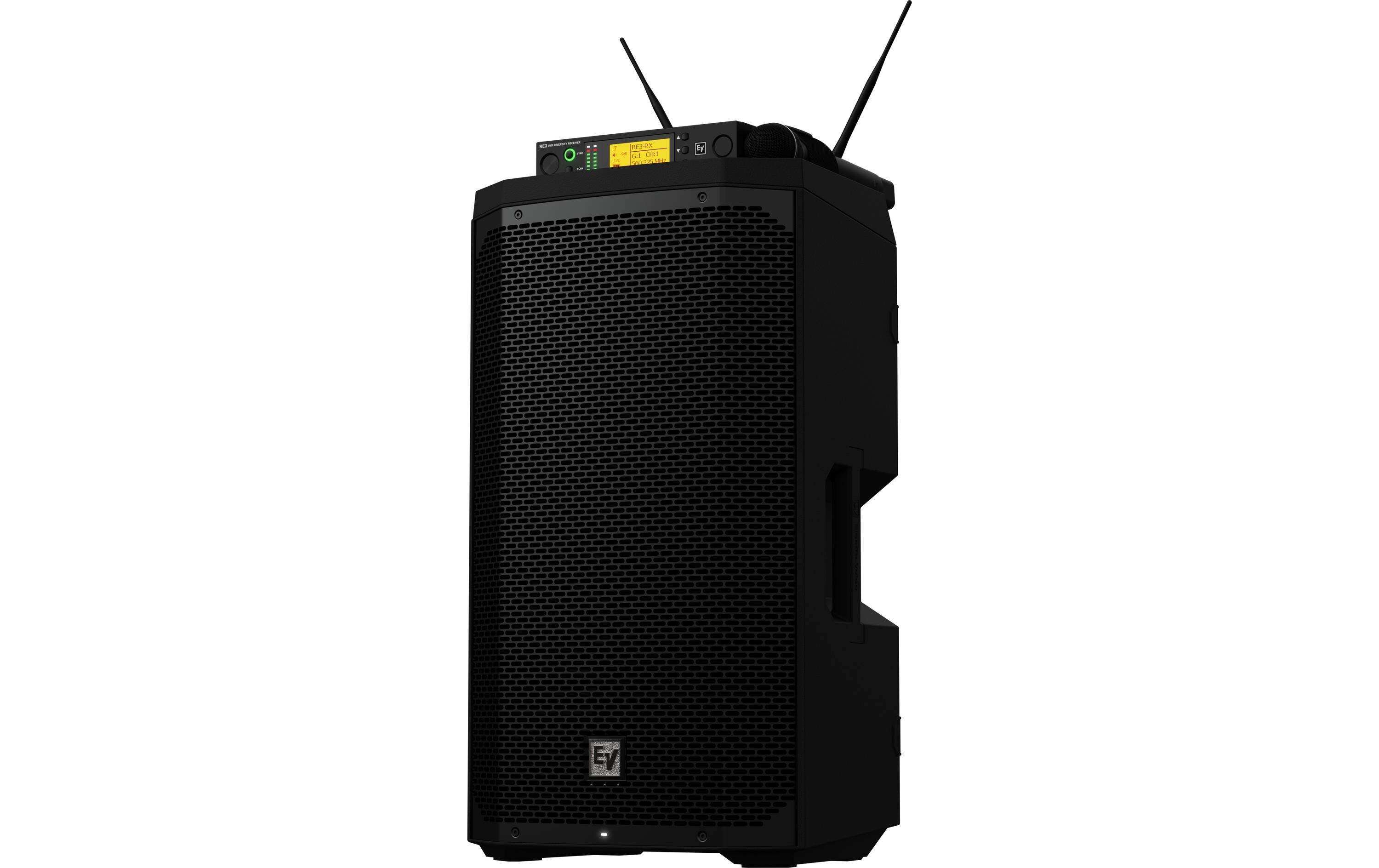 Electro-Voice Lautsprecher Everse 12 Electro-Voice Lautsprecher Everse 12