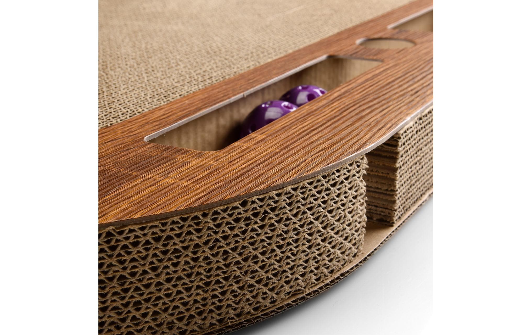 CanadianCat Katzen-Strategiespiel PlayPlate