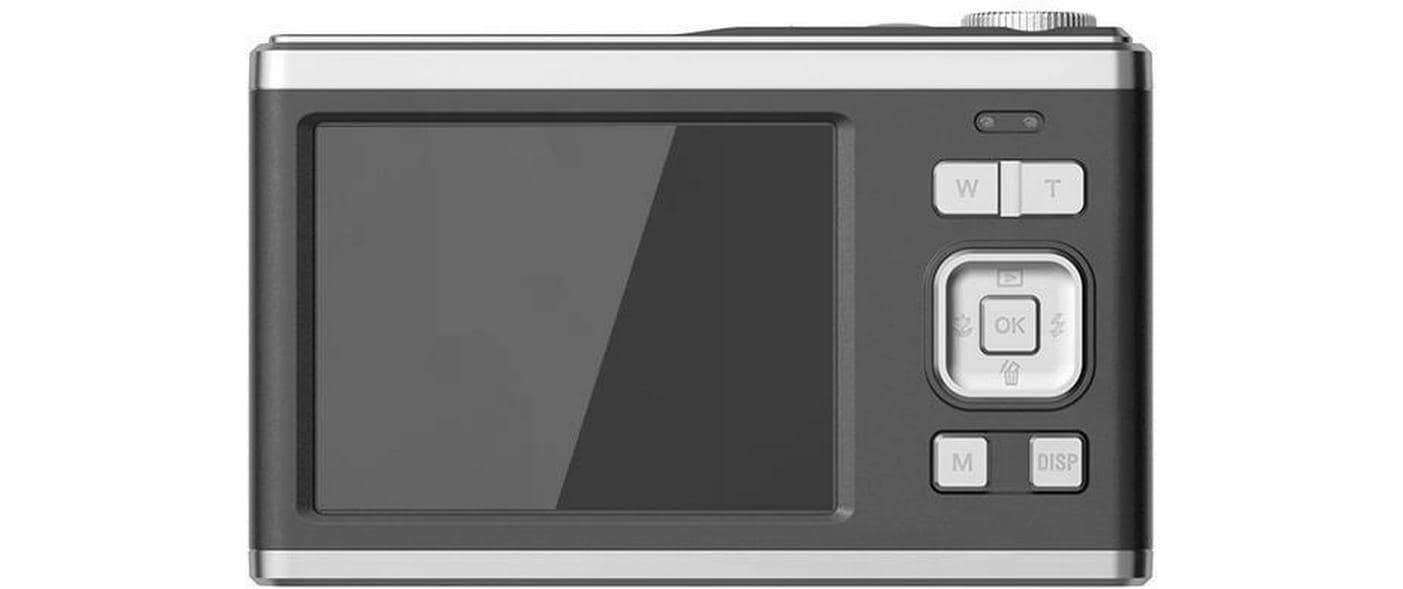 Agfa Fotokamera Realishot DC9200