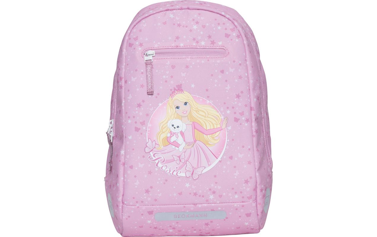 Beckmann Schulrucksack-Set Active Air FLX Rosie, 6-teilig Beckmann Schulrucksack-Set Active Air FLX Rosie, 6-teilig