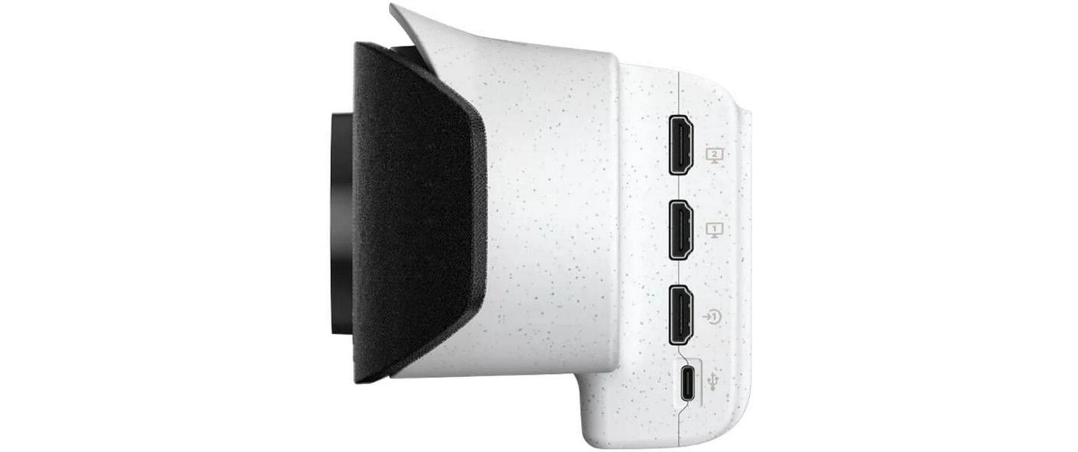 Poly Studio X52 Video Collaboration Bar 4K/UHD 30 fps