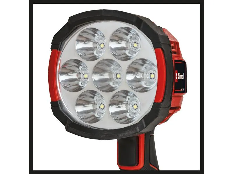Einhell Akku-Lampe TE-CL 18/2500 LiAC Solo