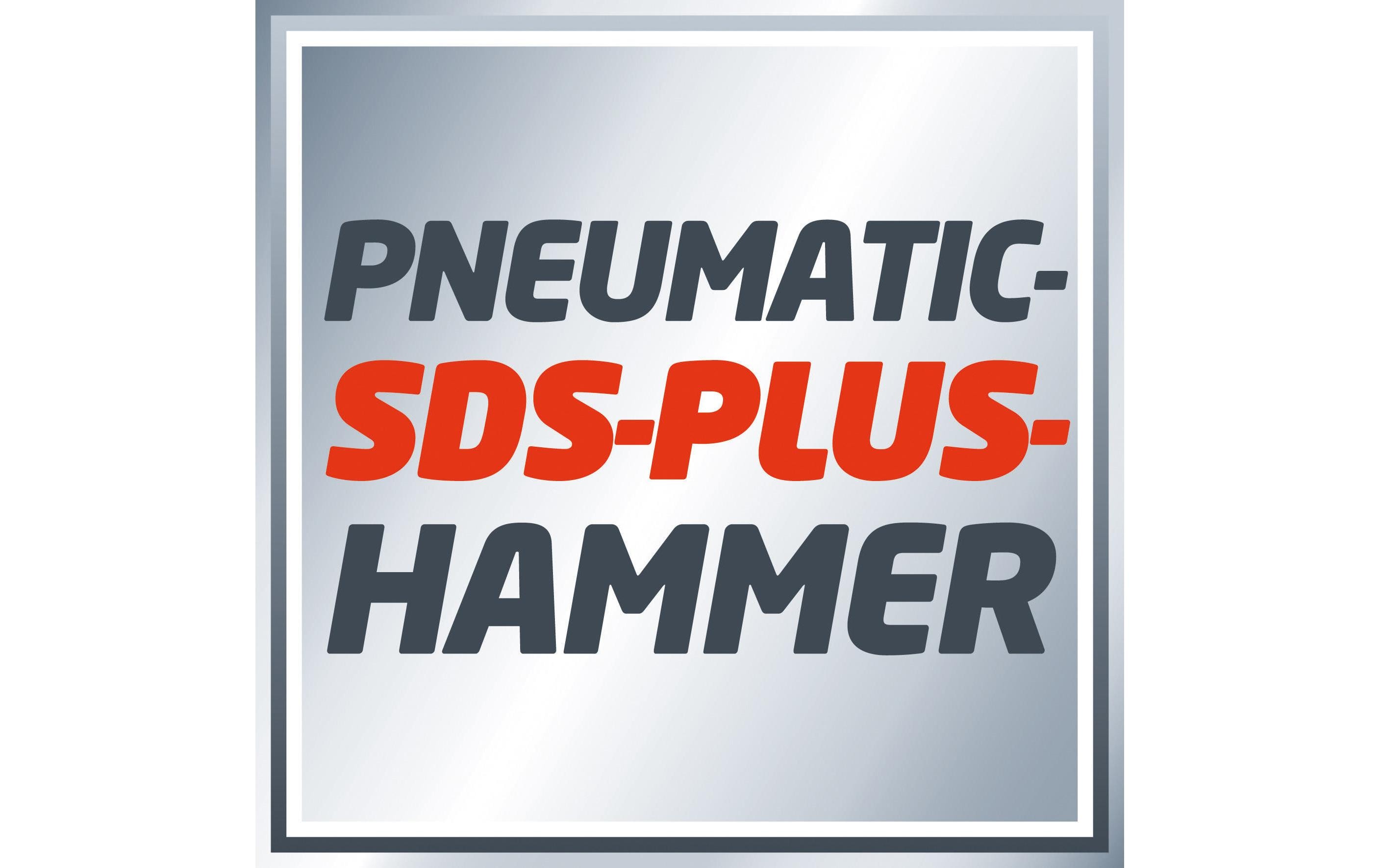 Einhell Bohrhammer TC-RH 1600