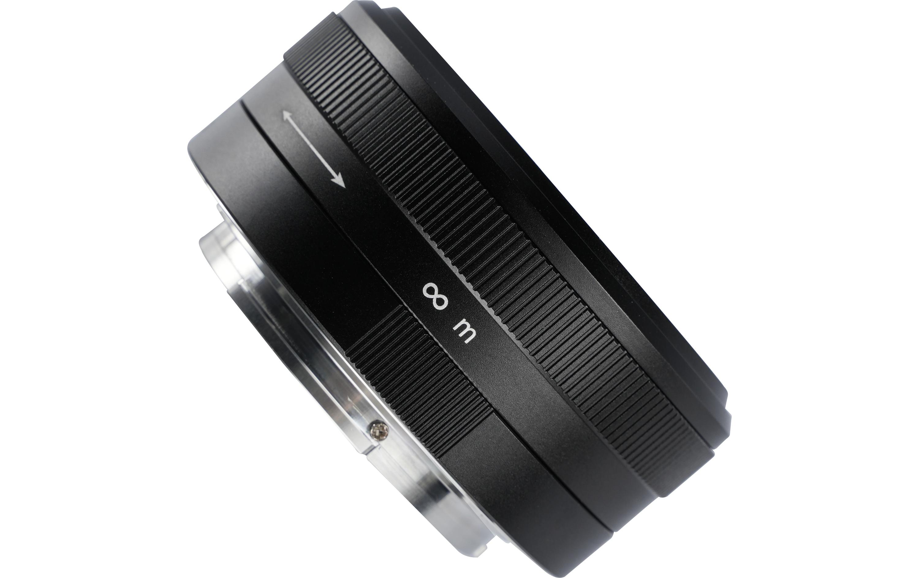 7Artisans Festbrennweite 18mm F/5.6 – Nikon Z