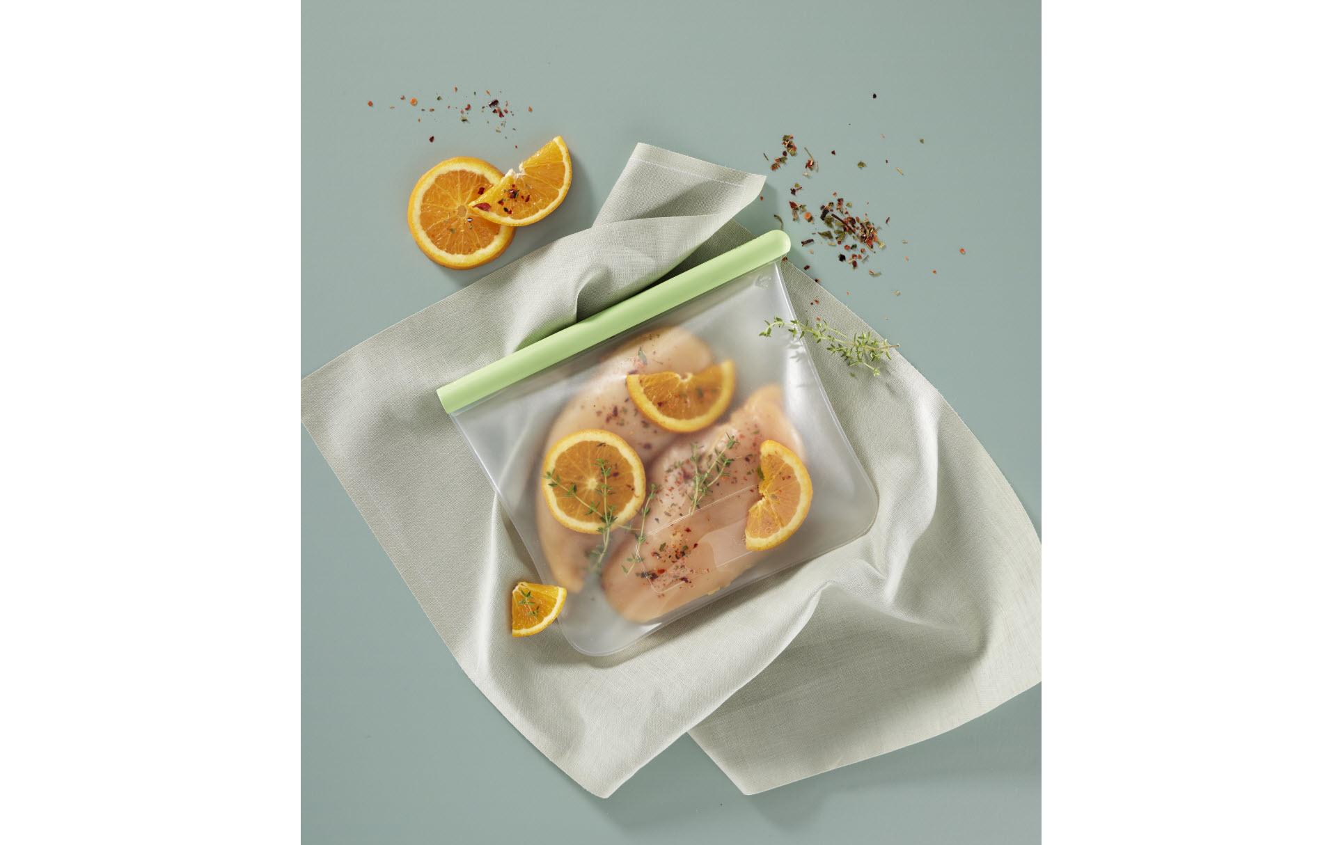 Lékué Frischhaltebeutel M 0.7 l