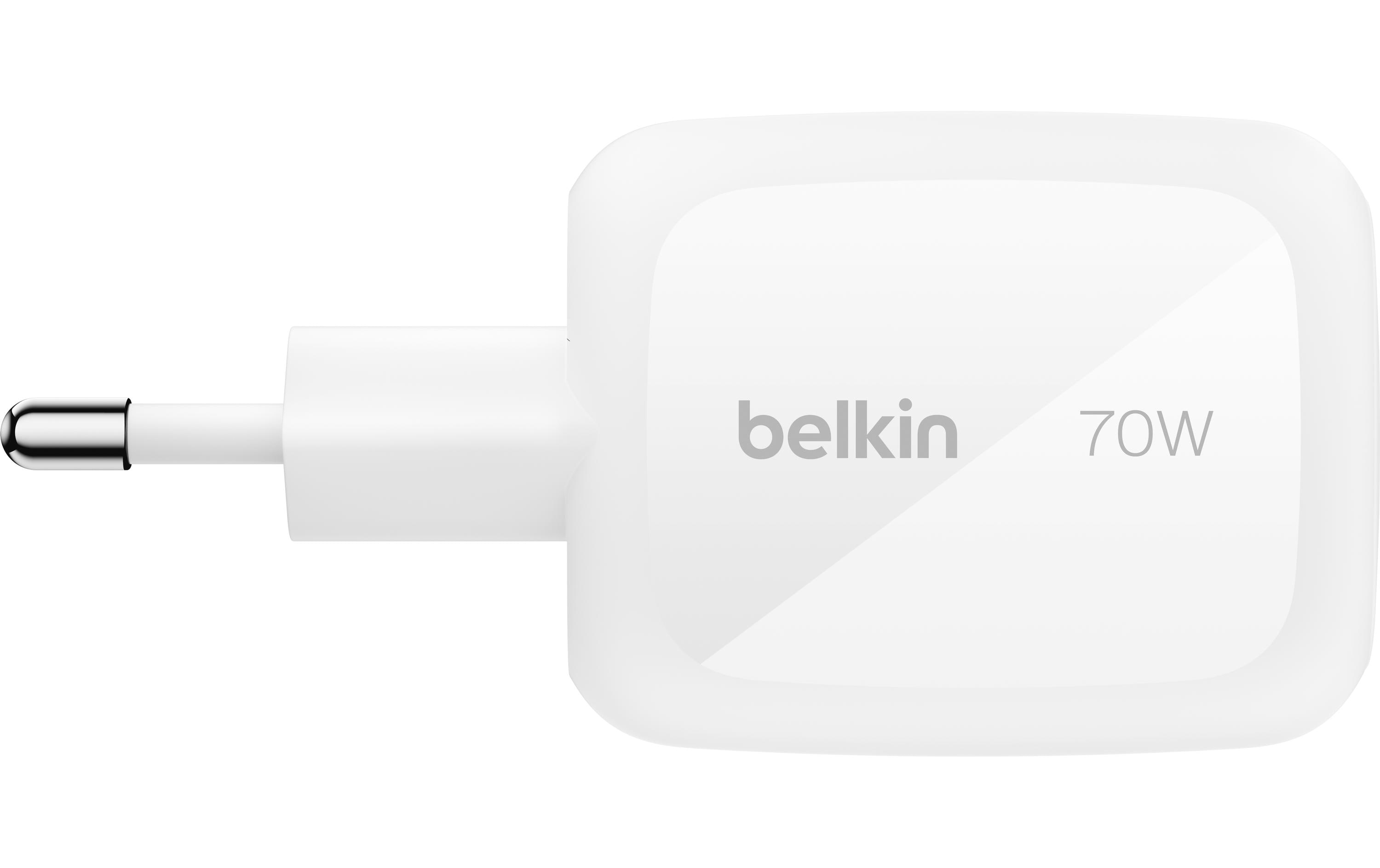 Belkin USB-Wandladegerät BoostCharge