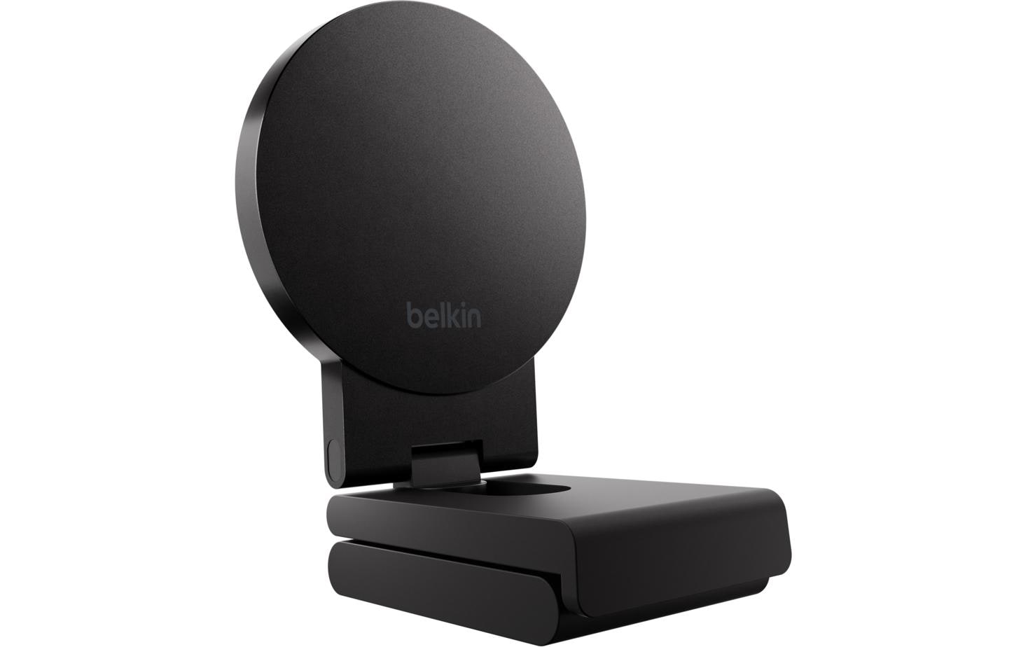 Belkin Halterung iPhone Mount mit MagSafe für iPhone