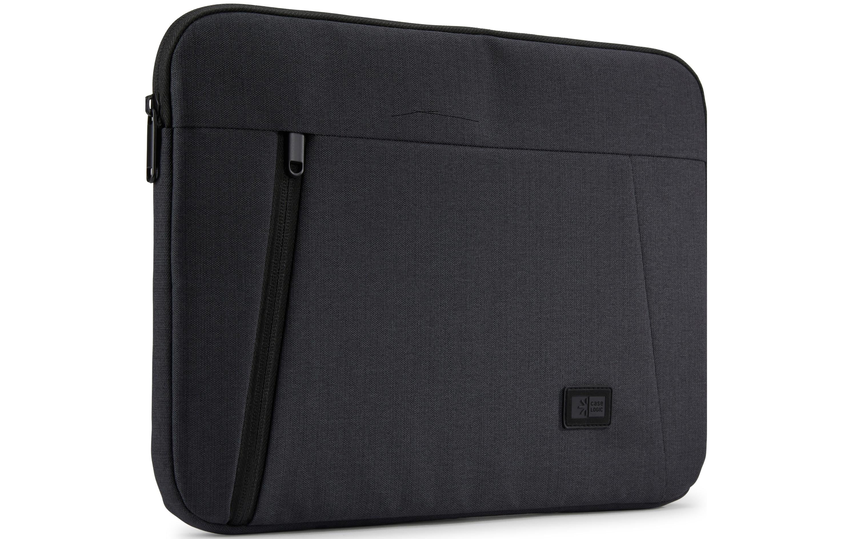 Case Logic Notebook-Sleeve Huxton 13.3 , Schwarz Case Logic Notebook-Sleeve Huxton 13.3 , Schwarz