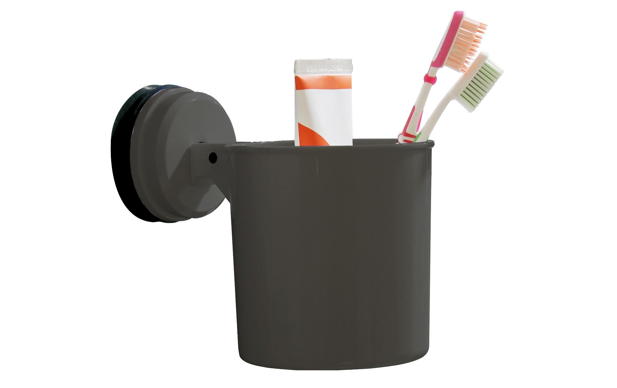 Eurotrail Rundbehälter