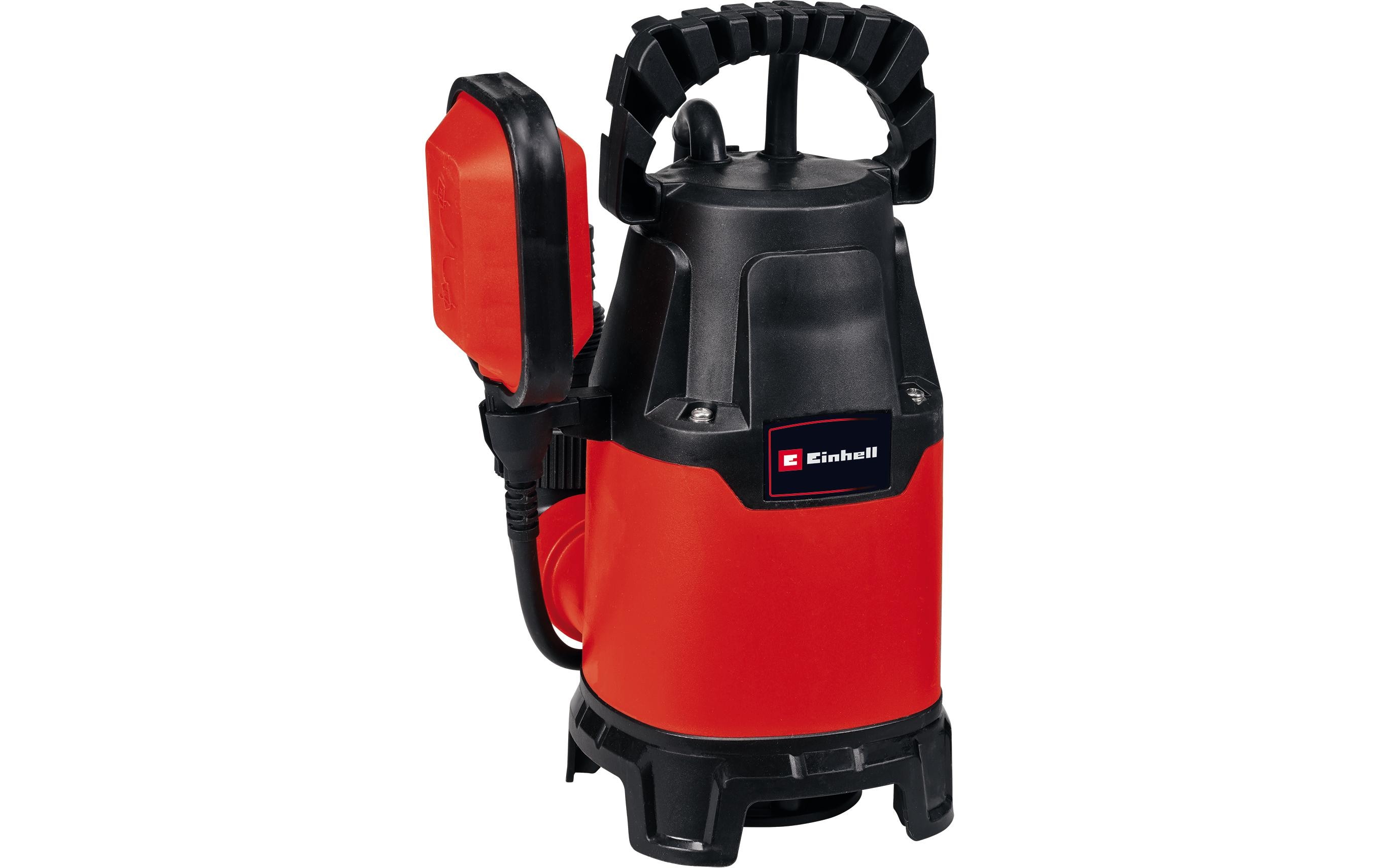 Einhell Schmutzwasserpumpe GC-DP 3325 Einhell Schmutzwasserpumpe GC-DP 3325